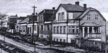 Turistická