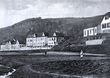 Brigádnická