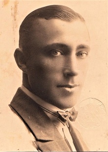 Pavel Bulgakov