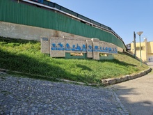 pylon: MS v cyklistice 1969