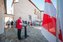 Výstava 1645 - Brno v obležení