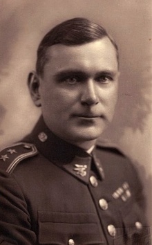 Eduard Kulendík
