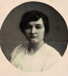 Františka Kulendíková
