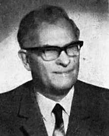 Ladislav Dřímal