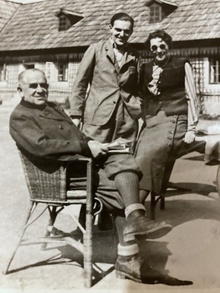 August Löw-Beer