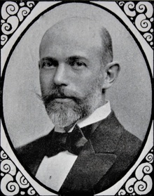 Moriz Fuhrmann