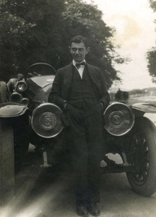 Hans Fuhrmann