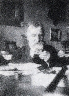 Antonín Fleischer