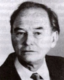 Maxmilián Dluhoš
