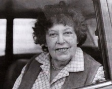 Ludmila Uličná
