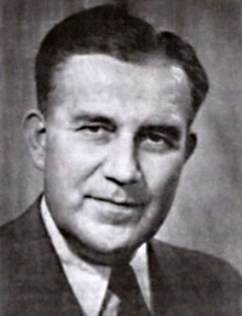Bohdan Hejduk