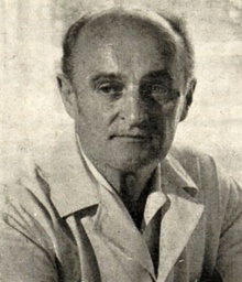 František Hendrich