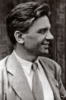 Alexander Kolesnikov
