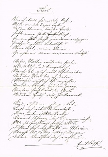 Emil Ludwig Soffé