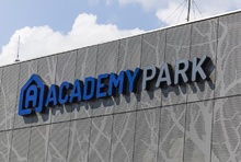 Veveří 100/1032, Academy Park