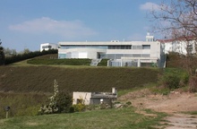 Kociánka 1a/2983, Vila Kociánka