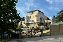Preslova 1/229, Vila Valerie Fischerové
