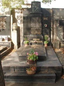 Břetislav Pračka