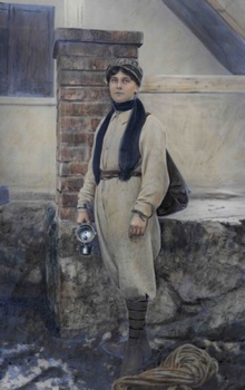 Antonie Jeschková