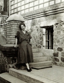 Vanda Mášová