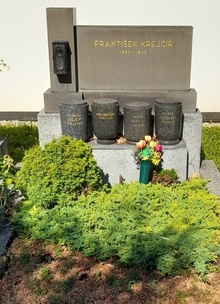 František Krejčíř