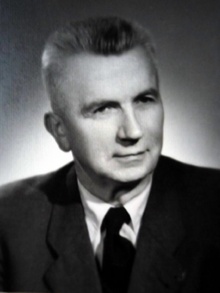 Antonín Rakouš