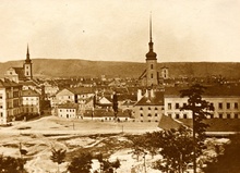 Besední