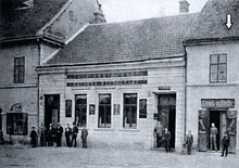 Lambert Priller st.