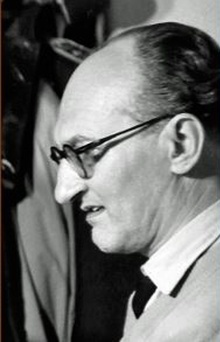 Karel Špičák