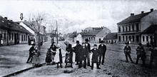 Rostislavovo náměstí