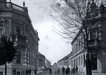 Svatopluka Čecha