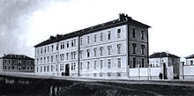 Šumavská