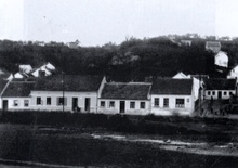 Myslínova