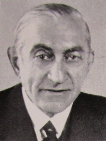 Hugo Hecht