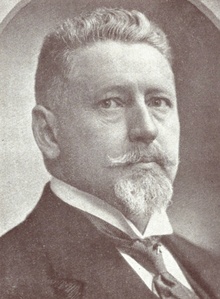 Heinrich Josef Richard Storek