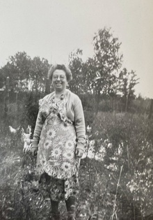 Valerie Schatz