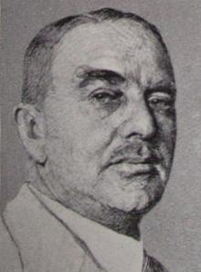 August Löw-Beer