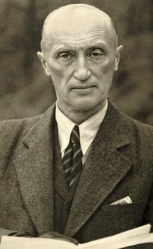 Vladimír Úlehla