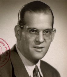 Peter Münz