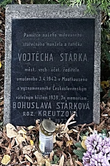 Vojtěch Stárek