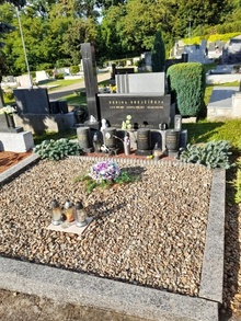 Josefa Krejčířová