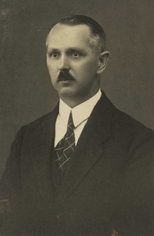 Alois Kočár
