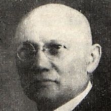 Rudolf Merta