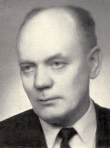 Rudolf Merta