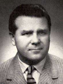 Oldřich Olejník