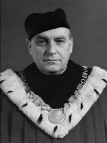 prof. RNDr. Theodor Martinec, DrSc.