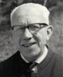 Karl Maruschinetz