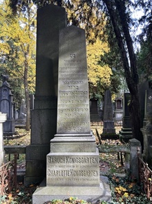 Baruch Königsgarten