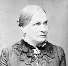 Aloisie Domluvilová