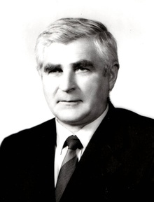Jaroslav Beneš